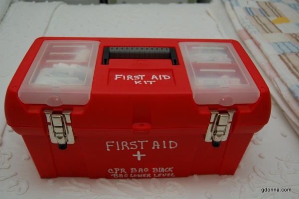 Emergency Planning